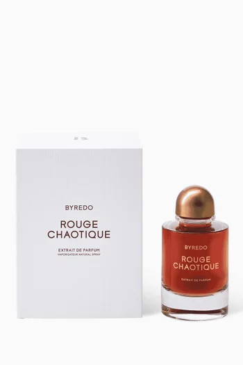 Rouge Chaotique Perfume Extract, 70ml
