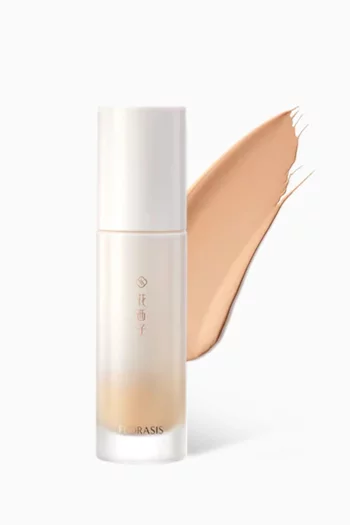 C30 Rosy Serum Touch Perfecting Longwear Foundation, 30ml