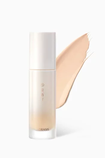 C20 Cream Serum Touch Perfecting Longwear Foundation, 30ml