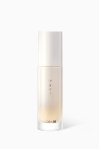 W45 Tan Serum Touch Perfecting Longwear Foundation, 30ml