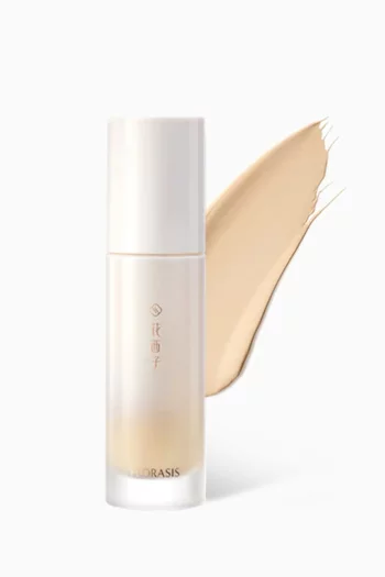 N10 Porcelain Serum Touch Perfecting Longwear Foundation, 30ml