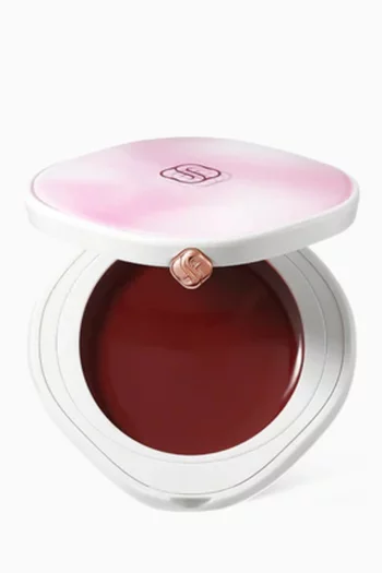 04 Frosted Camellia Dewy Touch Tinted Lip Balm