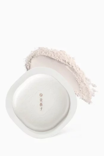 03 Mist Flawless Jade Breathable Color Correcting Loose Powder, 7g