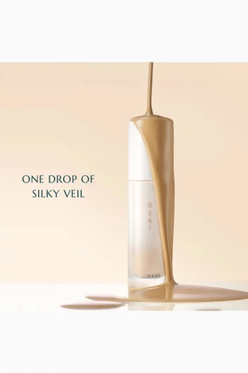 N70 Cocoa Serum Touch Perfecting Longwear Foundation, 30ml