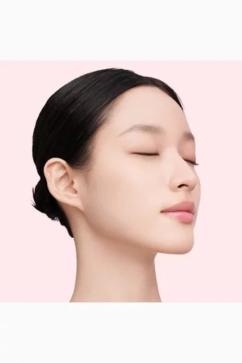 Peach Resin Glowing Gel Cleanser