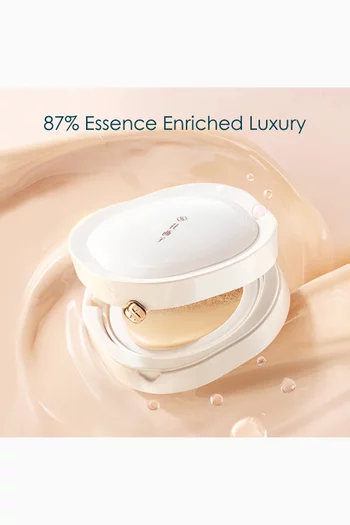 N25, Weightless Matte Cushion Foundation