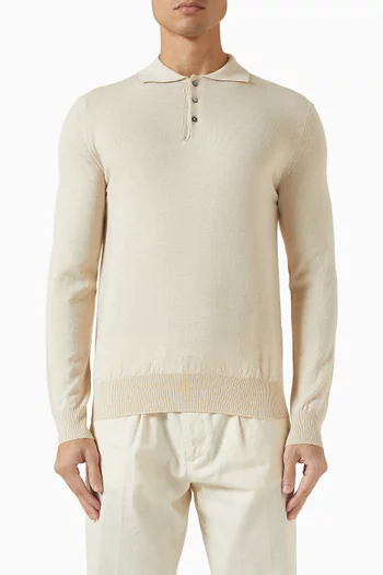 تي شيرت بولو كاشوول