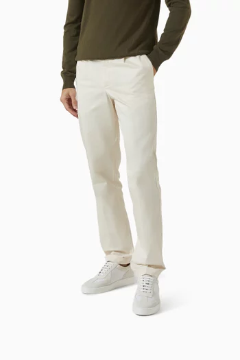 Playtime Sneakers in Softey® Suede & Nylon