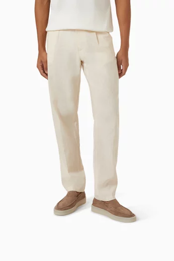 Urban Loafers in Softey® Suede