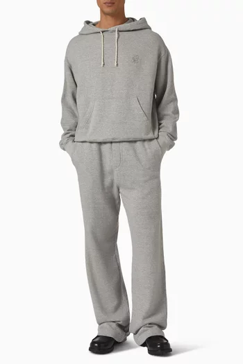 Daily Sweatpants in Cotton & Cashmere