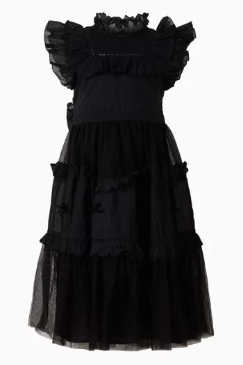 Julianna Dress in Tulle
