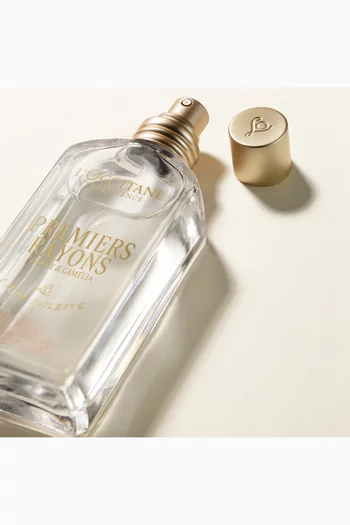 ماء تواليت برومييه ريون، 50 ملل