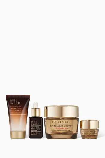 The Lift + Firm Routine Skincare Set