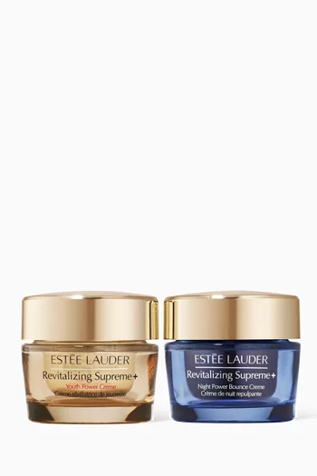 Double Your Joy Lift + Firm + Bounce Set, Savings Value 30%