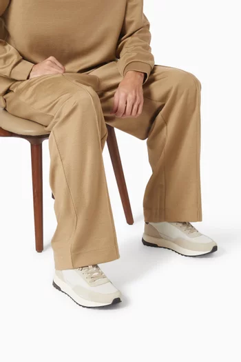 سنيكرز سيتي رانر