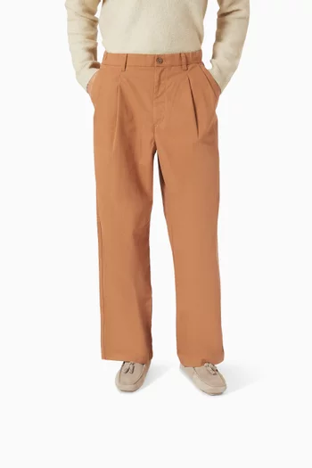 حذاء مونزا سهل الارتداء شمواه