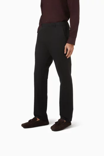 حذاء مونزا سهل الارتداء شمواه