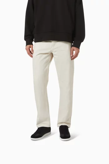 سنيكرز سيتي رانر بأربطة