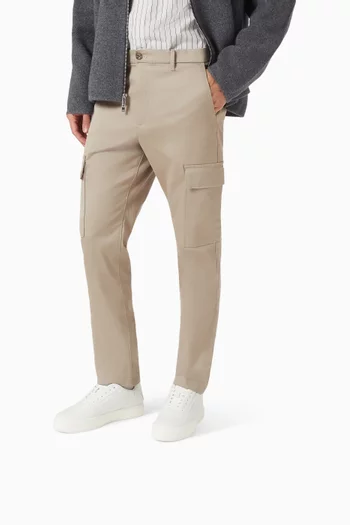 Premier Sneakers in Leather