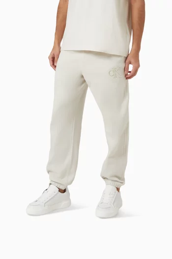 CK Avenue Sneakers in Leather