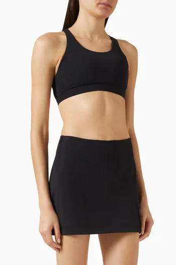 SkinLuxe Tank Sports Bra