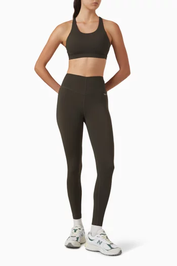 SkinLuxe Tank Sports Bra