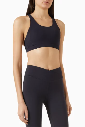 SkinLuxe Tank Sports Bra