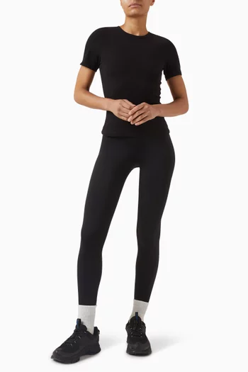 365 Core T-shirt in Cotton Blend