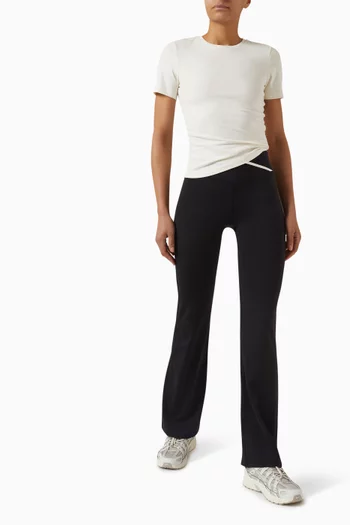 365 Core T-shirt in Cotton Blend