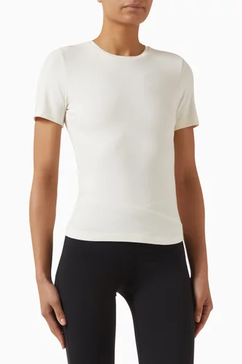 365 Core T-shirt in Cotton Blend