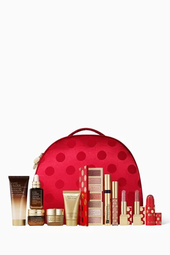 Glam Military Blockbuster, Savings Value 64%