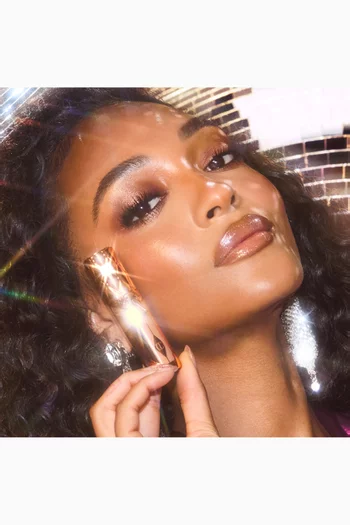 Iconic Nude Super Nudes Spotlight Lip & Cheek Kit