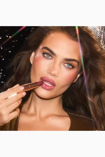 Hollywood Iconic Mini Lip Trio - Travel Size Lip Kit