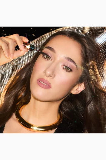 Exagger-eyes Smokey Eye Kit