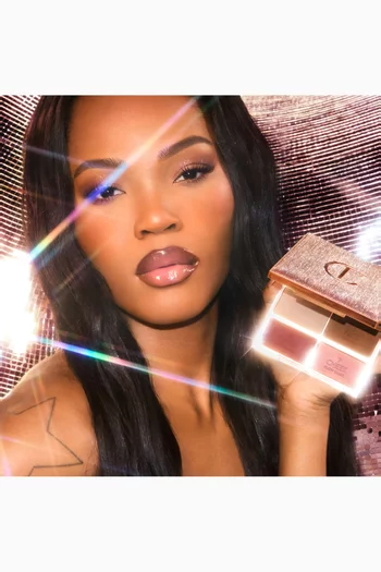 Dreamy, Bronzed Beauty Hollywood Instant Look in a Palette, 10g