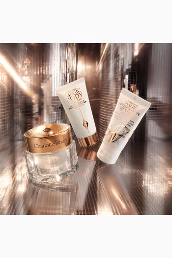 Immediate Skin Revival On The Go Set - Skincare Kit