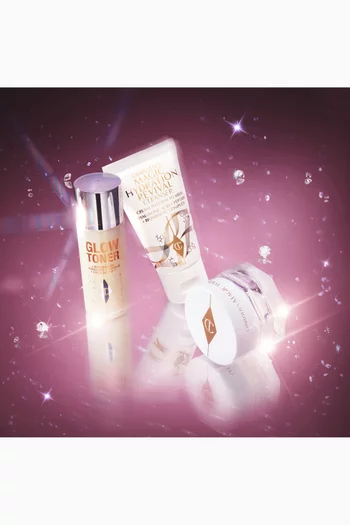 Charlotte’s Hydration Revival Skincare Discovery Set