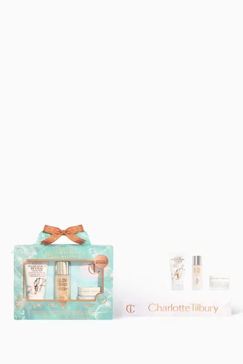 Charlotte’s Hydration Revival Skincare Discovery Set