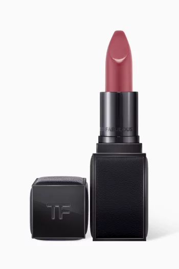 F4 Cerise, Fabulous Lip Colour, 3.2g