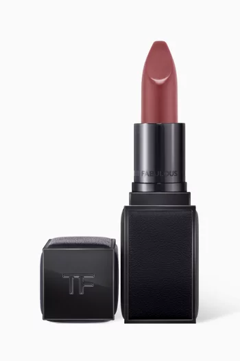 F5 Rose, Fabulous Lip Colour, 3.2g