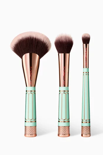 MAC Of All Trades Brush Kit