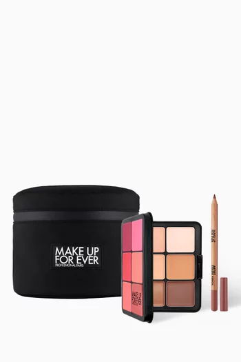 Glam & Define Kit