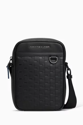 حقيبة كروس ريبورتر مودرن ميني