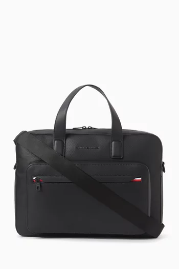 TH Corp Laptop Bag