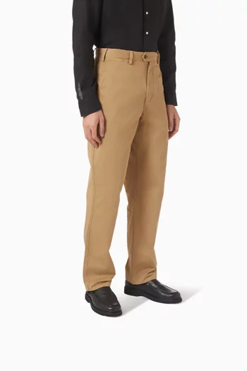 Ultra Light Loafers in Leather