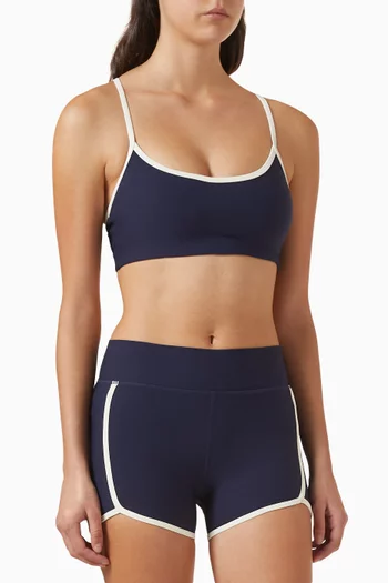 Samara Bowie Bra