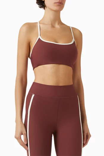Samara Bowie Bra