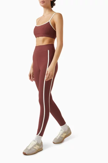 Samara 25" Midi Pants