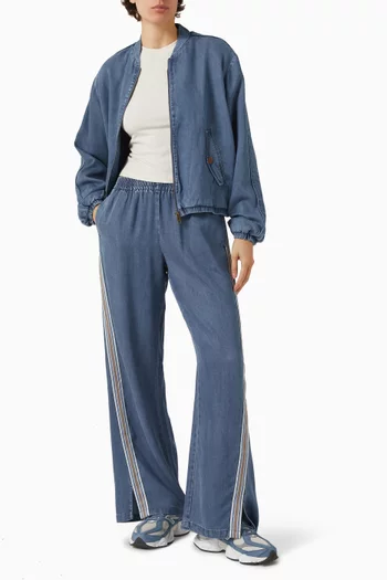 Shelter T-shirt in Modal Blend