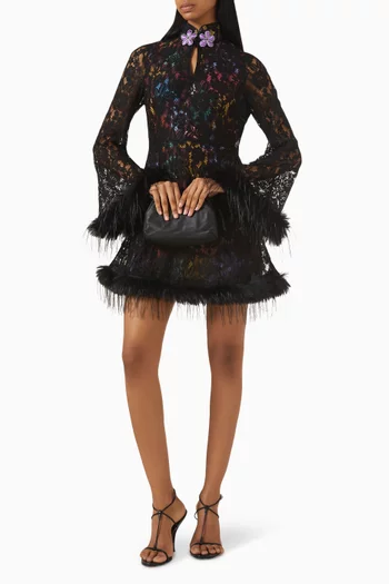 Lys Mini Dress